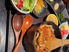 -玄白·炭烤活鳗(上海首店)