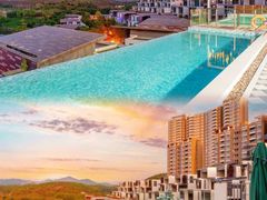 -台山颐和温泉城