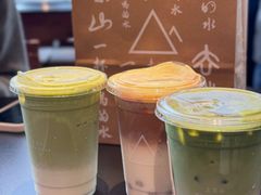 -去茶山(新光里店)