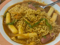 -韩礼年糕(飞虹路店)