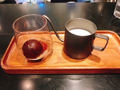 -Home Cafe(水榭春天店)