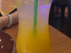 -MARU玛露音乐餐厅(大学路店)