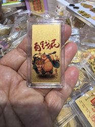 -金展珠宝广场
