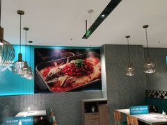 -半天妖烤鱼(中山路店)