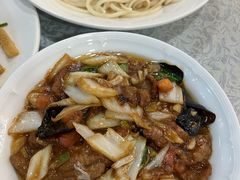 -汗腾格里·风味餐厅(新疆驻京办店)