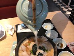 -避风塘(百联东郊店)