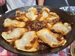 -忆外婆徐州菜·地锅鸡·生日宴(吴庄店)