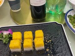-伊和园清真餐饮