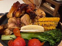 -无印良品餐堂 MUJI Diner(成都太古里店)