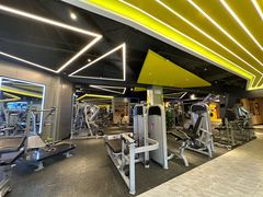 -贝菲特游泳健身(徐泾店)