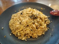 高菜炒饭-面爱面(长椿街店)