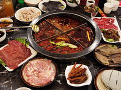 -陈眼镜火锅(总店)