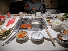 -海底捞火锅(长沙华创国际广场店)