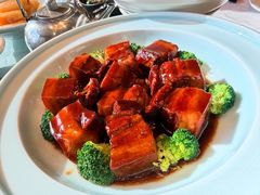 -鑫巴蜀小镇 · 水煮鱼专研店(玉桥店)