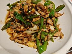 -新辣宴·湖南家常菜·商务聚餐(中粮创芯店)