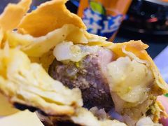-中关村烤包子(中关村店)