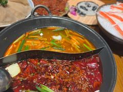 -楠火锅(太古里总店)