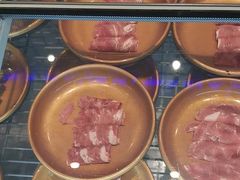 -犇放和牛烤肉·烤榴莲自助(苏宁城市奥莱店)