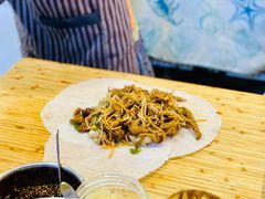 -安徽阜阳卷馍(西单店)