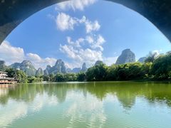 -大新明仕山庄