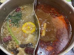 -呷哺呷哺(西单大悦城店)