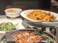 -狮拾久·现代新加坡料理(壹方城店)