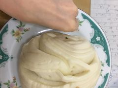 -航天馒头(瞻园路店)