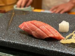 -鮨冠OMAKASE食べ放题(北京首店)