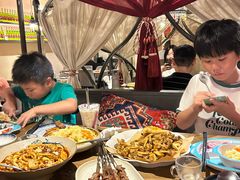 -那时新疆·若羌(经纬汇店)