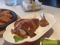 -大鸭梨烤鸭(望京店)