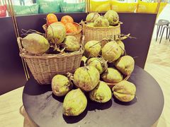 -椰子营·椰子鸡火锅(万象里店)