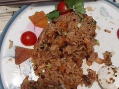 -点都德(广州白云山景区南门店)