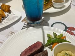 -Deer Park鹿园西餐(仁恒置地广场店)