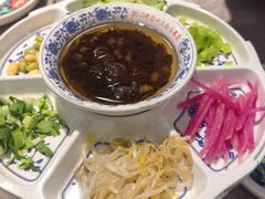 -老浒记烤鸭-北京菜(琉璃厂店)