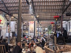 -東茅街茶馆