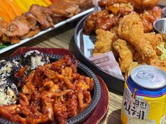 -Dak's 炸鸡(远景路店)