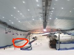 -哈尔滨热雪奇迹