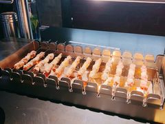 -很久以前羊肉串(中山公园店)