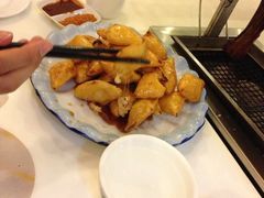 -科尔沁烤羊腿(旗舰店)