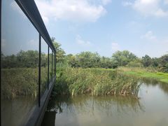 -木守西溪溪隐餐厅