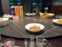 -大张烙馍村(泉山店)