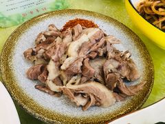 手抓羊肉-国强手抓(北京西路店)