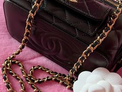 -CHANEL(恒隆广场店)