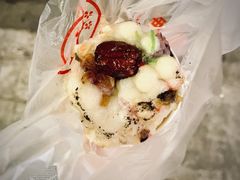 -孙氏梅花糕(马台街)