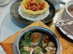 -国龙大酒店-中餐厅