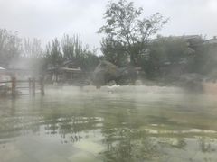 -华山御温泉度假村