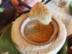 -润园四季椰子鸡火锅(海上世界店)