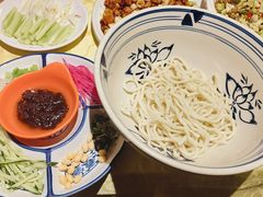 -红红烤鸭店(西单店)