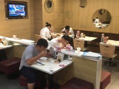 -嘉和一品(蓝堡店)