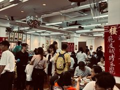 -香港蓮香樓(中環店)